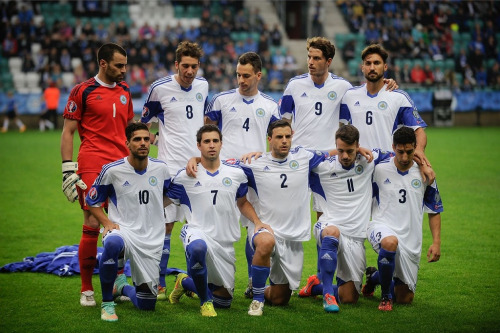 Il calcio dei Titani: tutto quello che c’è da sapere sul Campionato di San Marino