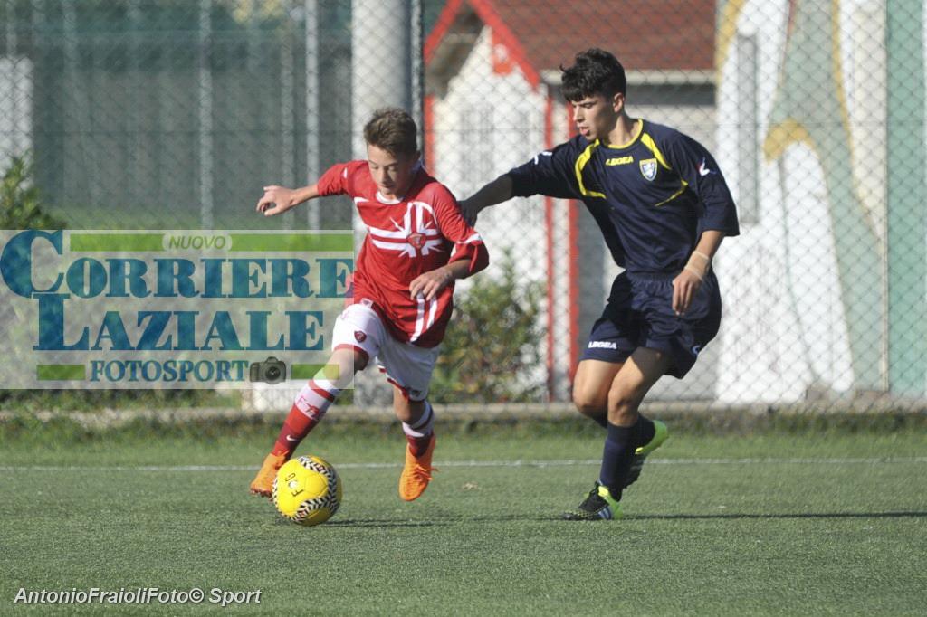 La fisicità nel calcio giovanile