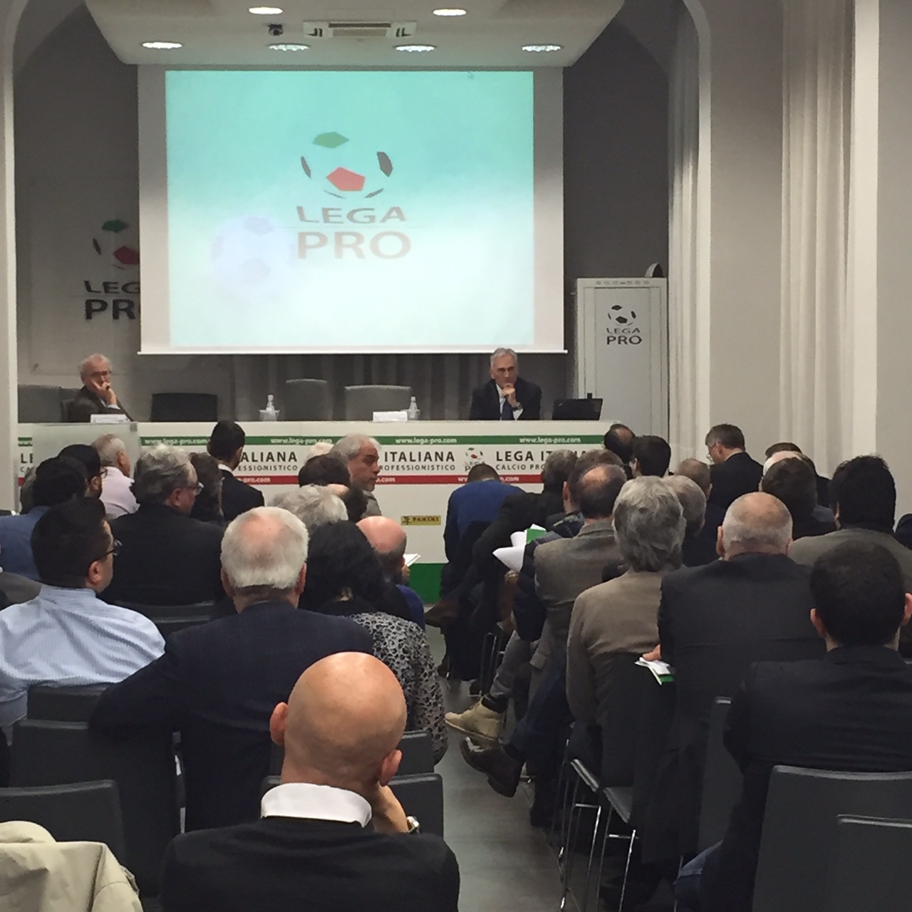 Lega Pro, riunione con i club. Ecco i progetti innovativi