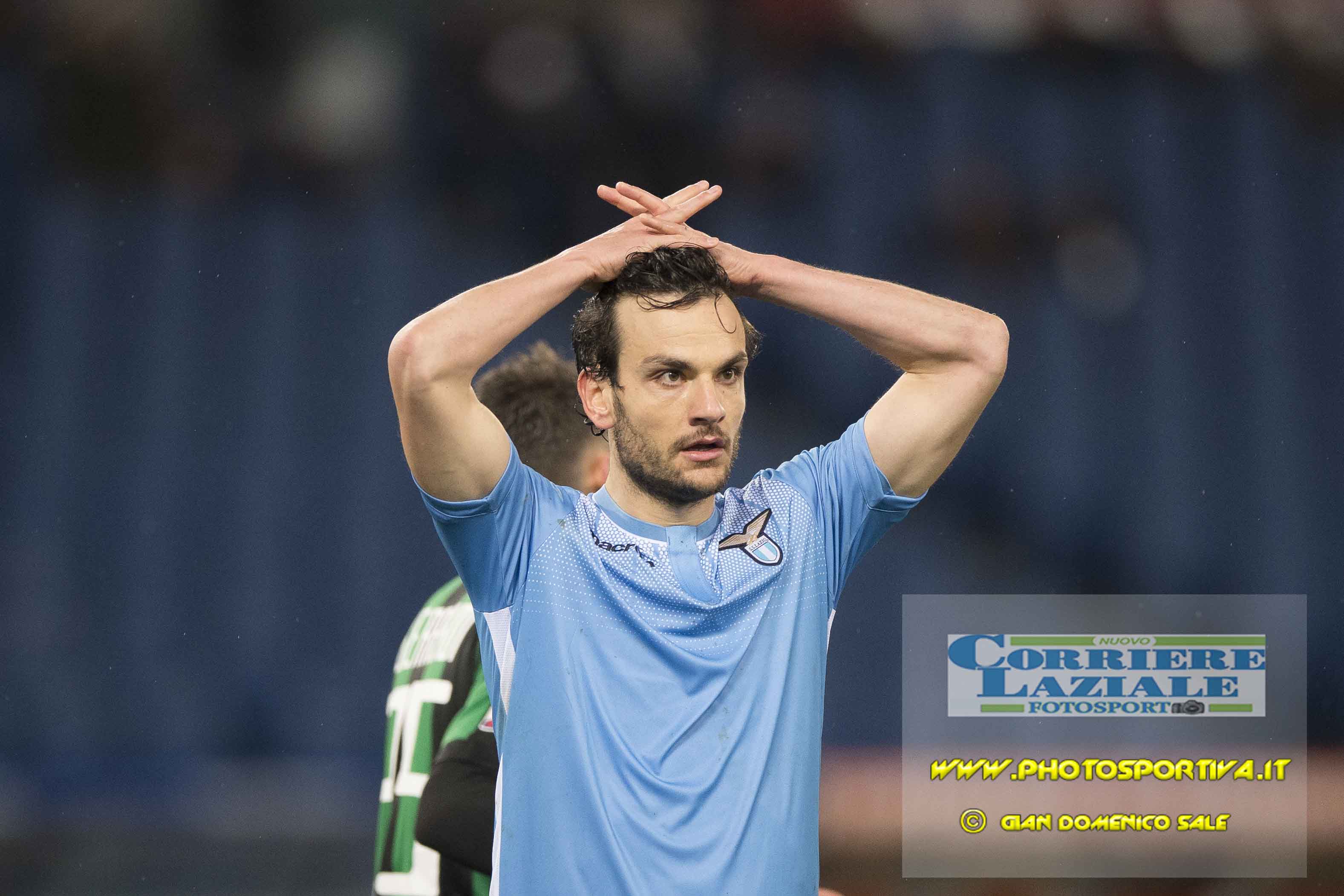 Lazio, «Ciaone!»