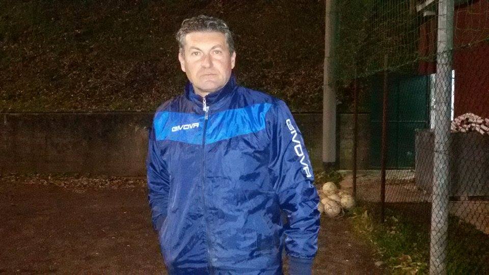 Colle di Fuori, Giovanatti: «Fare l’allenatore è sicuramente una grande responsabilità»