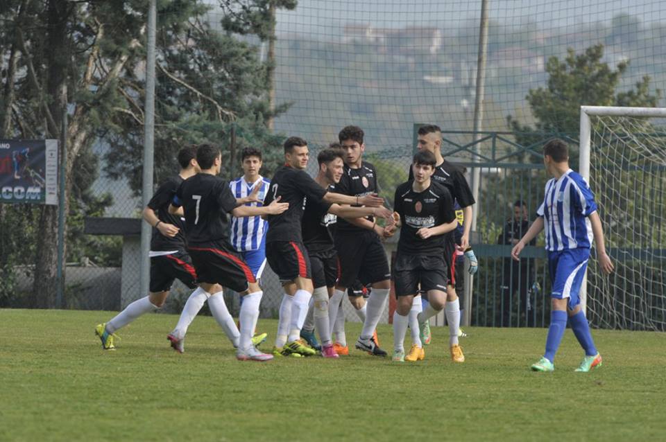 Morolo Calcio, il programma del prossimo weekend dalla Prima Squadra al Settore Giovanile