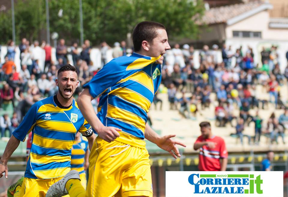 Juniores Elite, Pro Calcio Tor Sapienza-Ladispoli: l’anteprima fotografica di Roberto PROIETTO