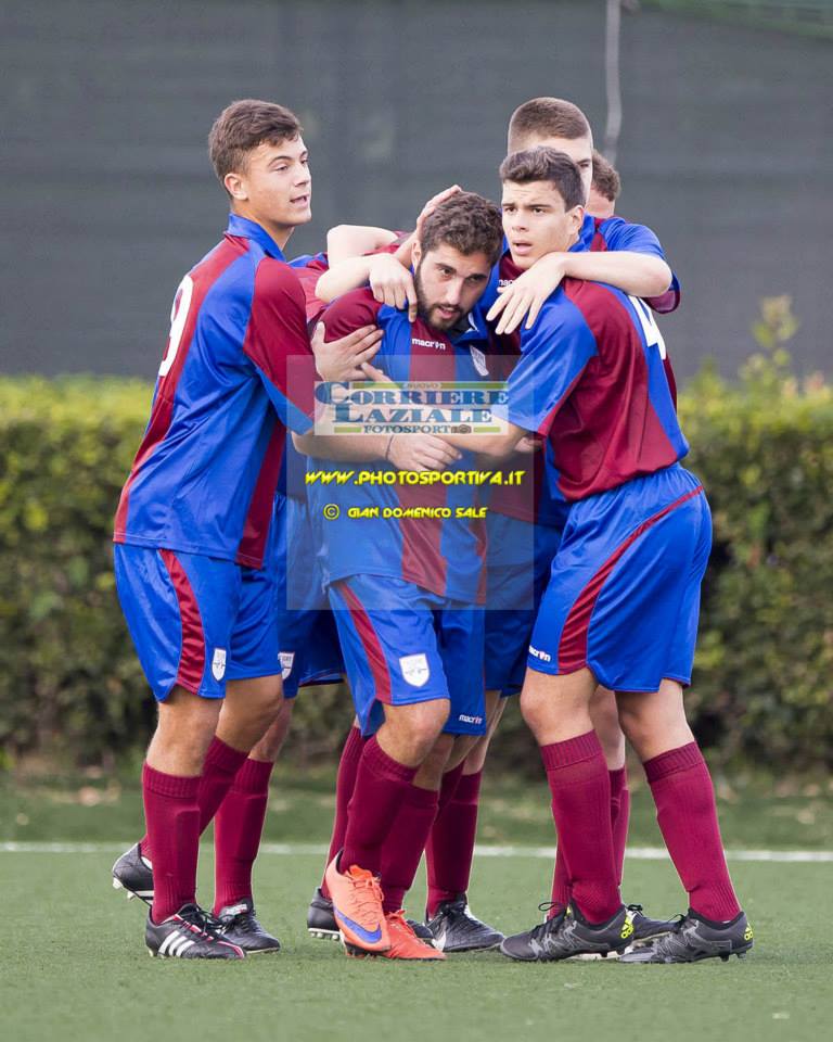 Trofeo Tortora, la finale sarà Tor di Quinto-Savio, San Michele e Ladispoli ko