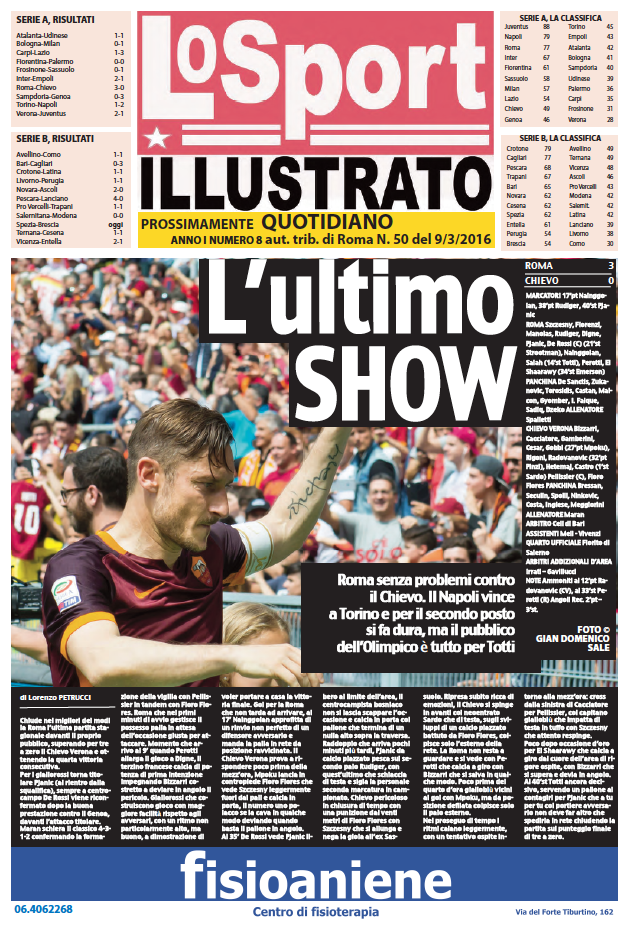 SPORTILLUSTRATO