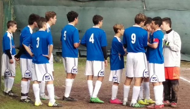 ALLIEVI FASCIA B REGIONALI | Vis Aurelia – Monterosi 1-1, le pagelle