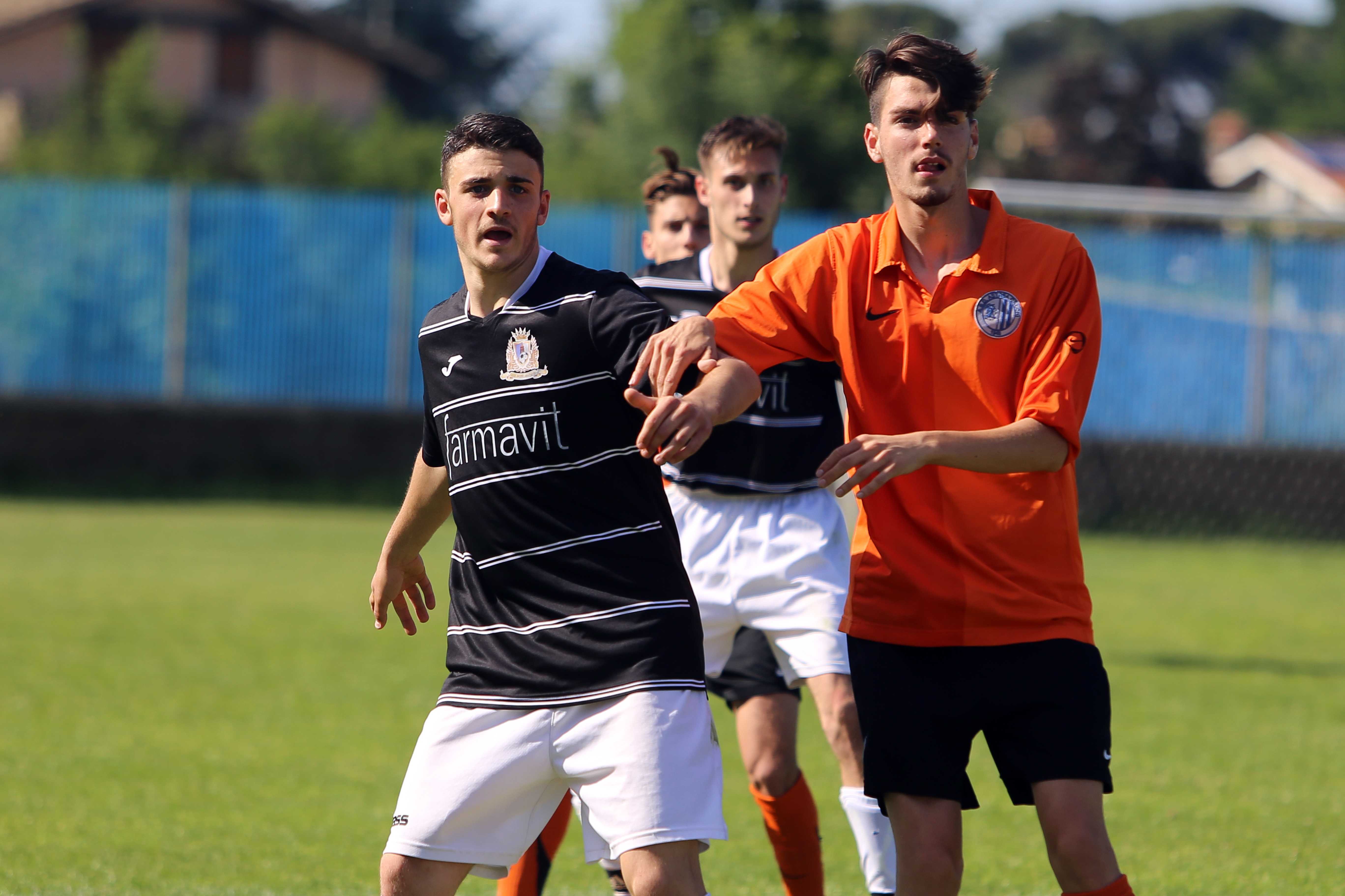 UNDER 19 REGIONALE | ASTREA – ACCADEMIA SPORTING 3-1, LA CRONACA