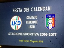 Festa dei calendari 2016/17, i gironi di Eccellenza, Promozione e Juniores elite