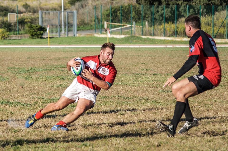 Il Civitavecchia Rugby Centumcellæ a caccia di continuità contro la Partenope Napoli