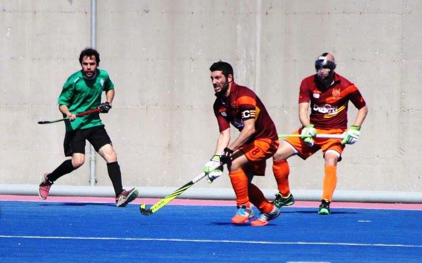 Hockey su Prato, fine settimana verità per la De Sisti Roma