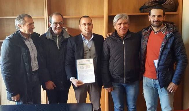 Ciclismo: Lucio Parravano è il nuovo Presidente Provinciale FCI di Frosinone