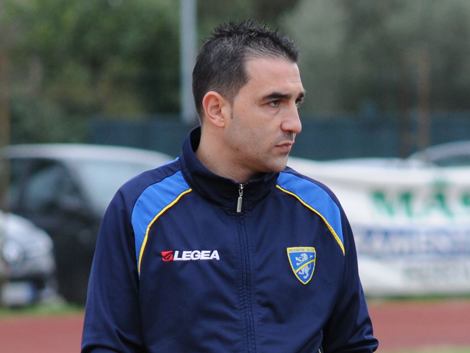 Morolo Calcio: il punto sugli Allievi Regionali con il mister Alessandro Marasca
