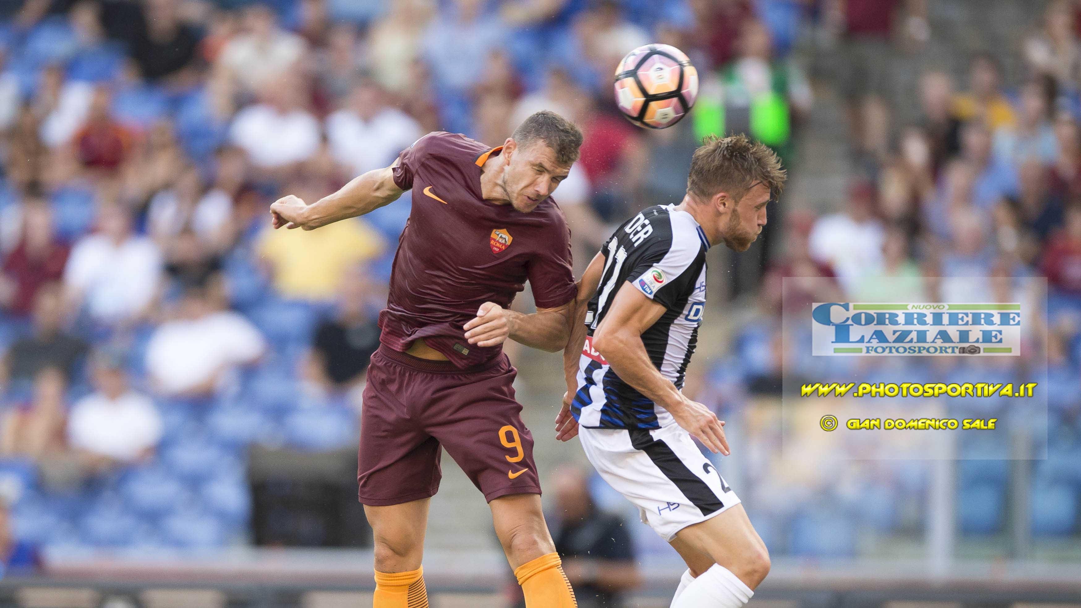 Europa League, in Romania regna l’equilibrio, tra Astra Giurgiu e Roma finisce 0-0