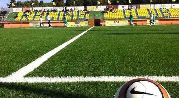 Allievi Fascia B Elite | Vigor Perconti – Racing Club 1-1, la cronaca