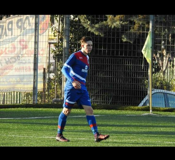 Alessio Rasi, sul gioiellino della Tor Tre Teste fionda prepotente il Piacenza