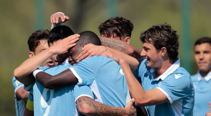Primavera, a Cutrone risponde Javorcic, Lazio – Milan termina 1 a 1