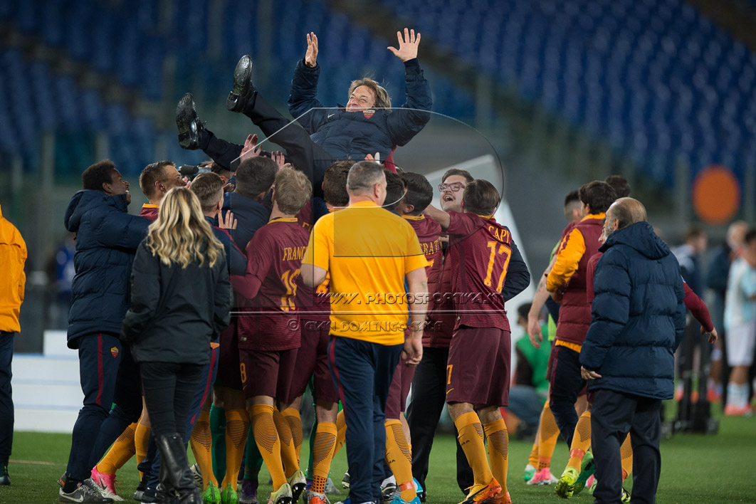 FOTOGALLERY: Coppa Italia Primavera Roma – Virtus Entella. Tutte le emozioni del match negli scatti di GIAN DOMENICO SALE