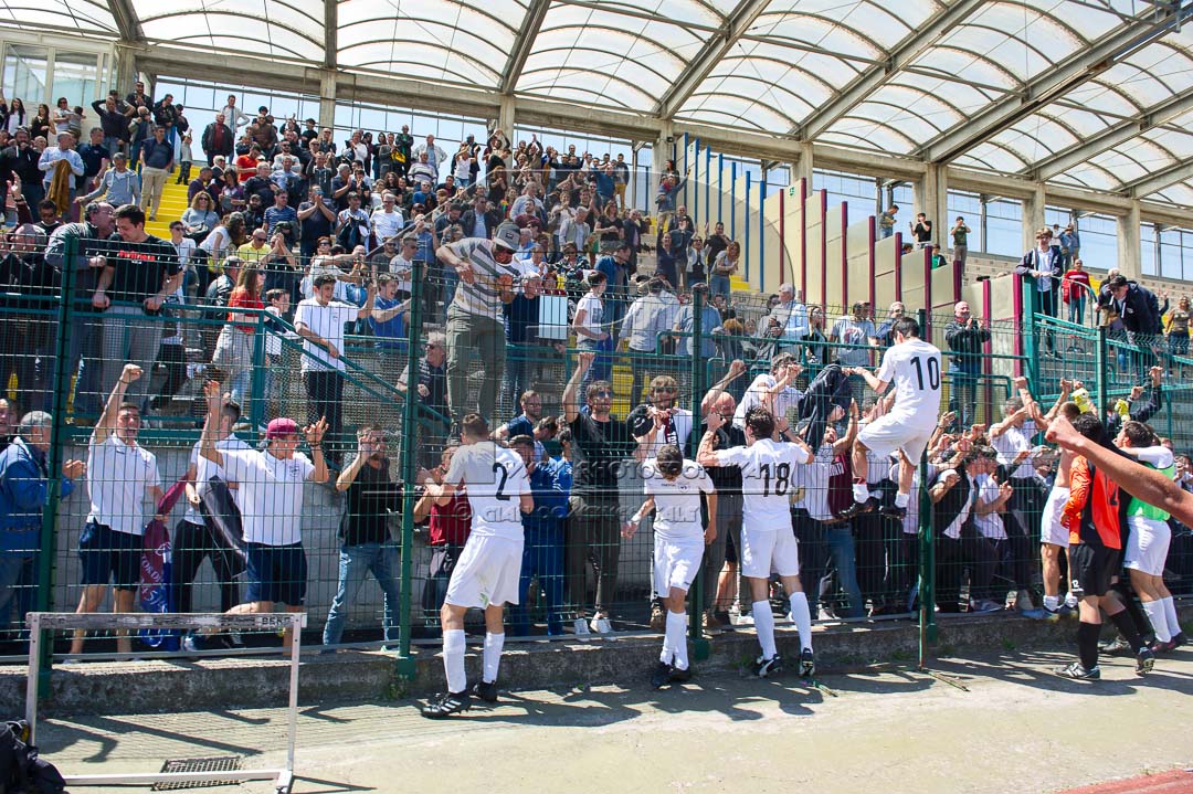 JUNIORES PRIMAVERA | Tor di Quinto-Colonna 10-0, la cronaca