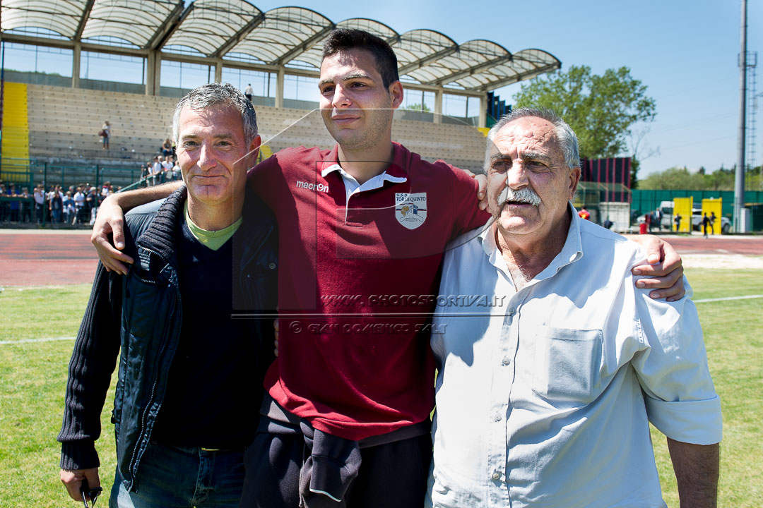 JUNIORES ELITE | Tor di Quinto – Montefiascone 2-1, le pagelle