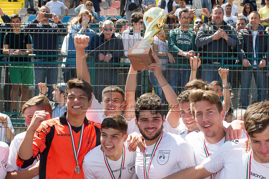 JUNIORES ELITE | Tor di Quinto – Romulea 3-2, la cronaca