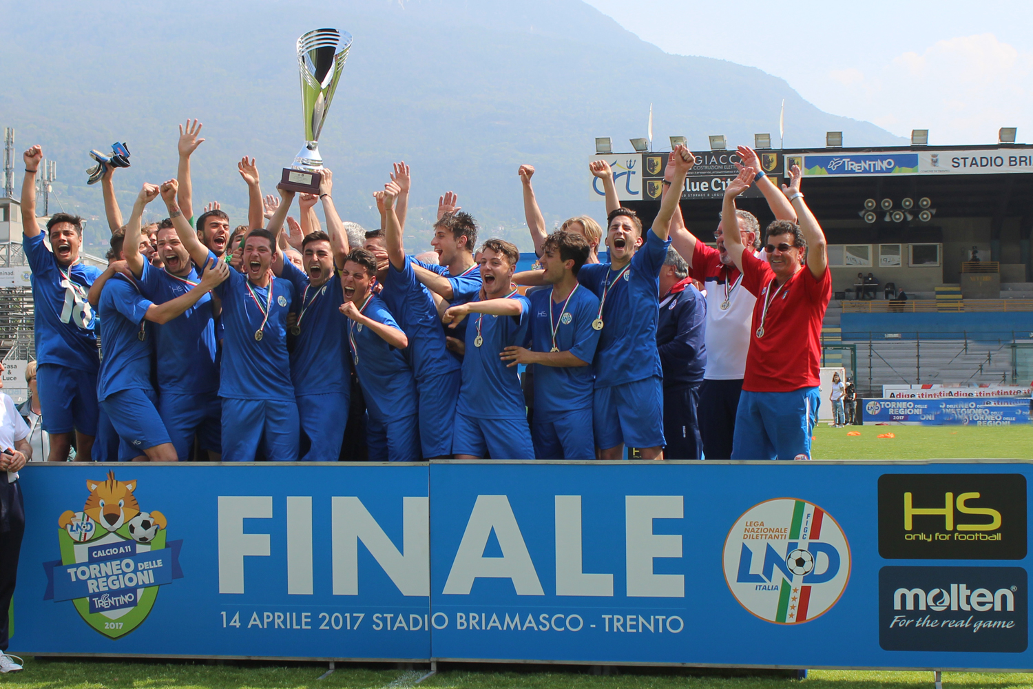 Torneo delle Regioni, il riepilogo: tris Toscana, il Lazio trionfa negli Allievi