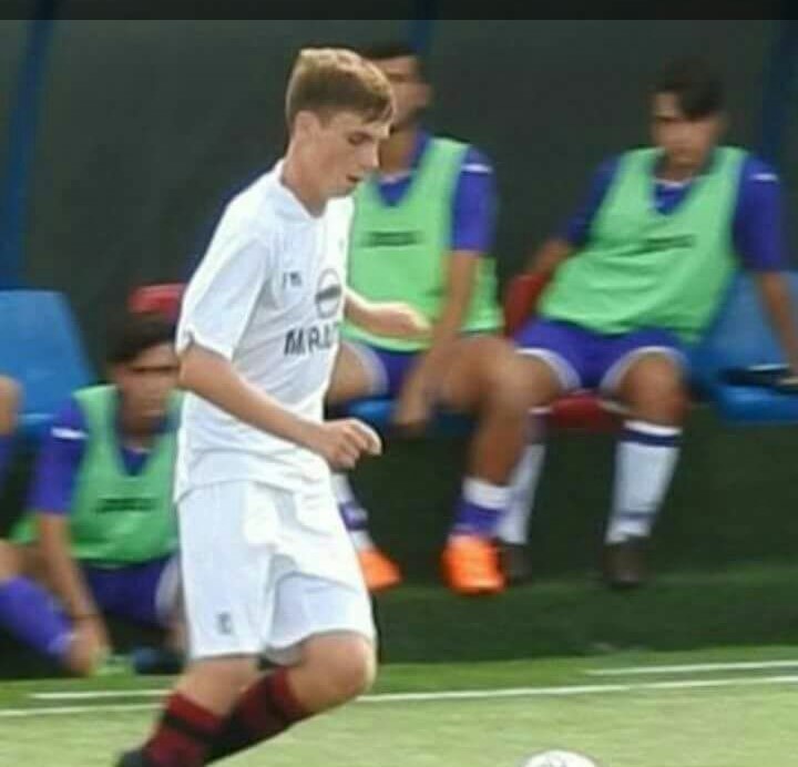 Ciotti non perdona, il difensore della Tor Tre Teste tra i migliori nel big match contro il Savio