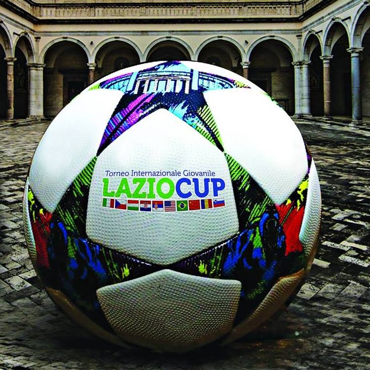 Lazio Cup Tornei Internazionali: ecco il testimonial del 2017