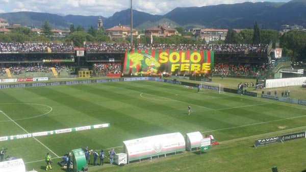 Unicusano-Ternana, domani il giorno della fumata bianca?