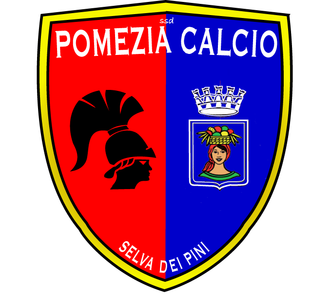 Allievi Regionali del Pomezia Calcio SDP affidati ai Mister Di Placido e Solazzo
