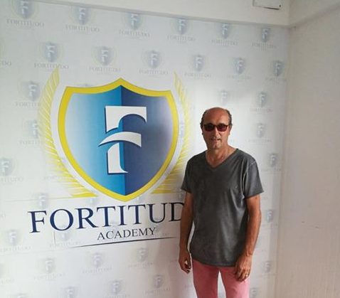 ASD Fortitudo Academy, il Direttore Sportivo sarà Angelo Catenacci