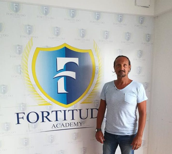 Corrado Sambucci è il nuovo allenatore dei Giovanissimi fascia b elite della Fortitudo Academy