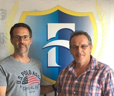 Fulvio Barbato nominato allenatore della Juniores Regionale della Fortitudo Academy