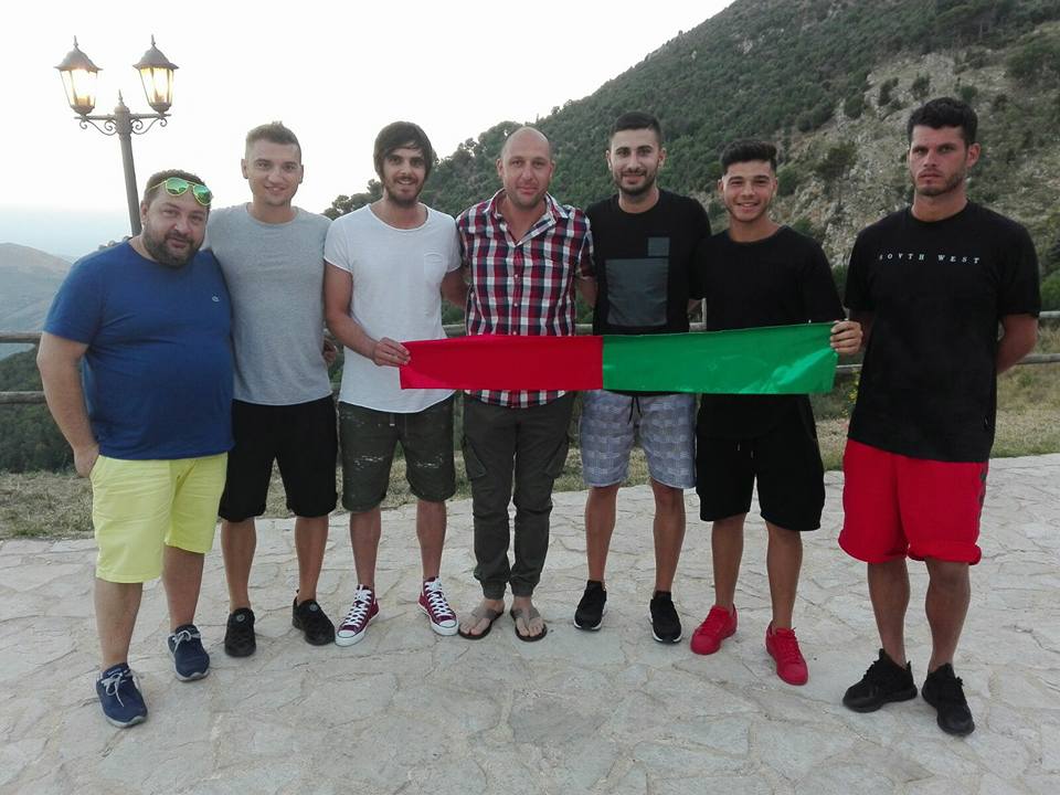 Pro Calcio Lenola scatenata sul mercato: altri 5 arrivi
