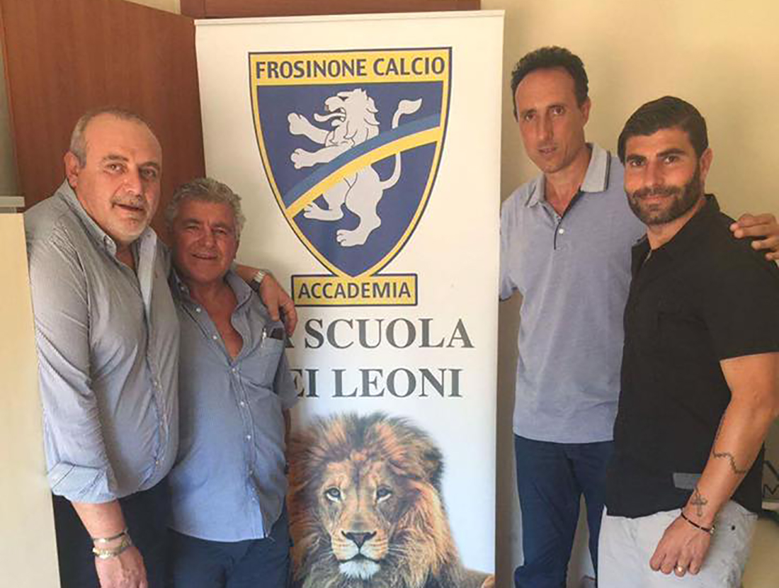 Il progetto “Poli Autorizzati” trova conferme: l’accordo Frosinone-Anzio si rinnova