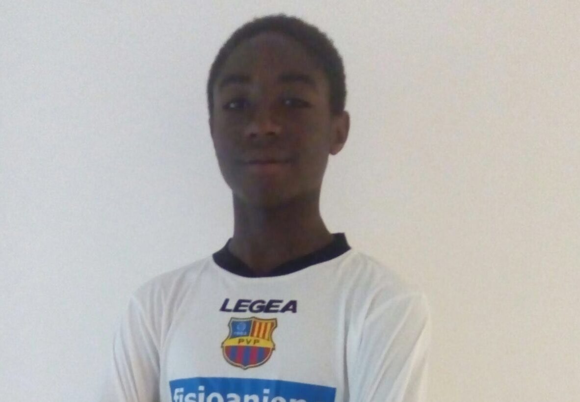 Rinforzo di livello per la Vigor Perconti, per i Giovanissimi elite arriva Bapignini dall’Aurelio