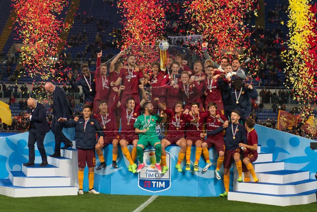Coppa Italia Primavera 2017/2018: il calendario ufficiale. Si comincia con Cremonese-Venezia e Foggia-Parma