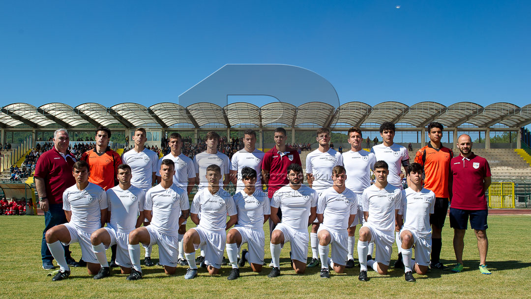 Il Tor di Quinto blinda la porta della Juniores con Lorenzo Carolis