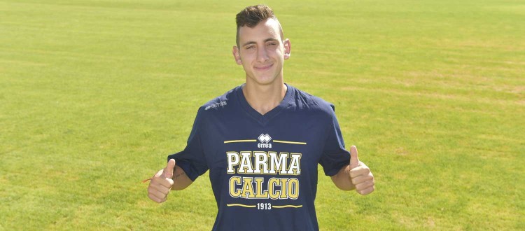 Luca Germoni dalla Lazio passa in prestito al Parma