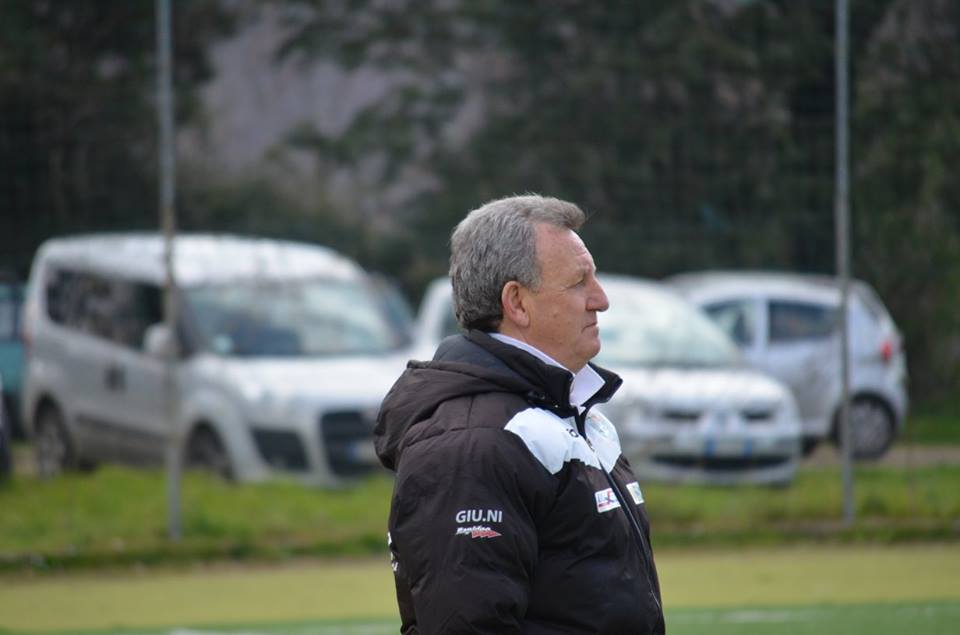 Rocca Priora calcio, riecco Lunardini: “a questo ambiente mi legano ricordi splendidi”