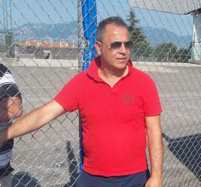 Per ricominciare: la Vjs Velletri disputerà il campionato di Juniores Provinciale, parla Massimo Canini