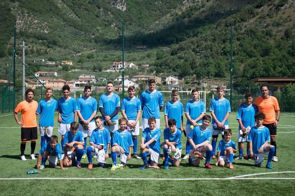 Goalkeeper School Giannitti-Petricca: sale l’attesa per l’evento “All in one Day”