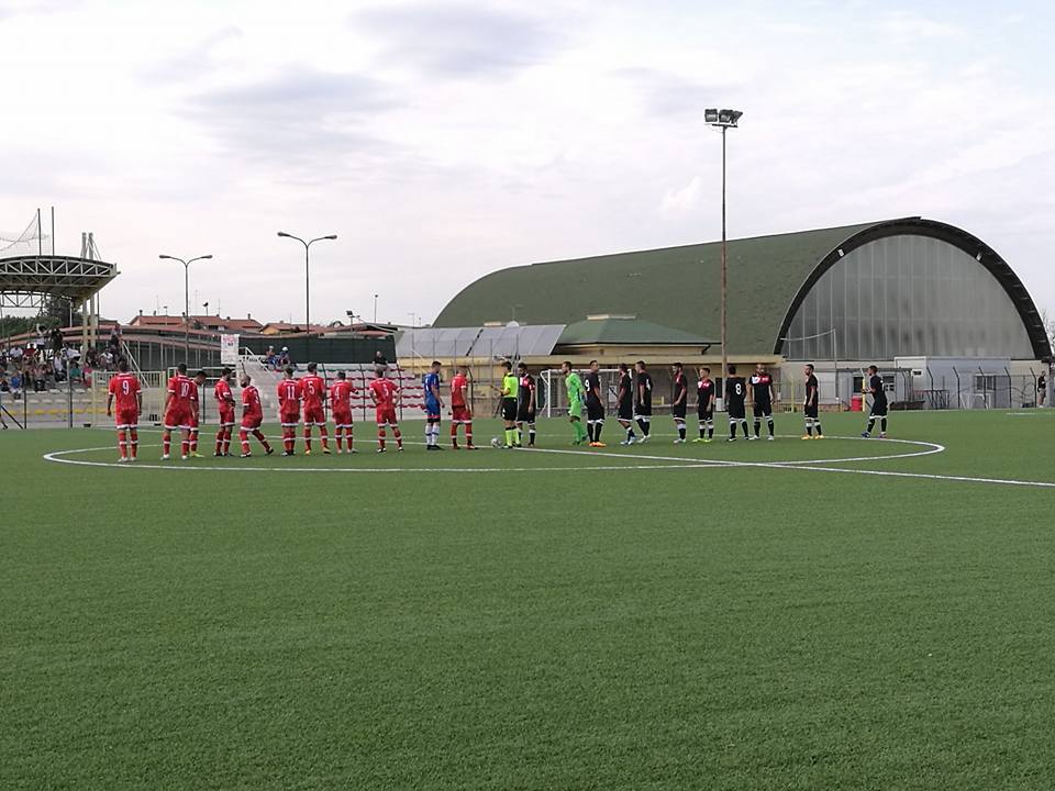 La CPC2005 non si intimorisce davanti ad una “signora” Monterosi Fc