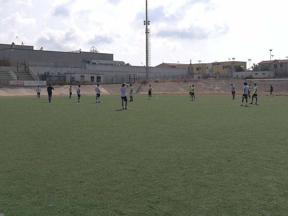 Compagnia Portuale Civitavecchia 2005: al via gli Allievi Regionali