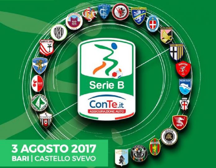 Calendari Serie B, oggi alle 20.00 il sorteggio: tutto quello che c’è da sapere