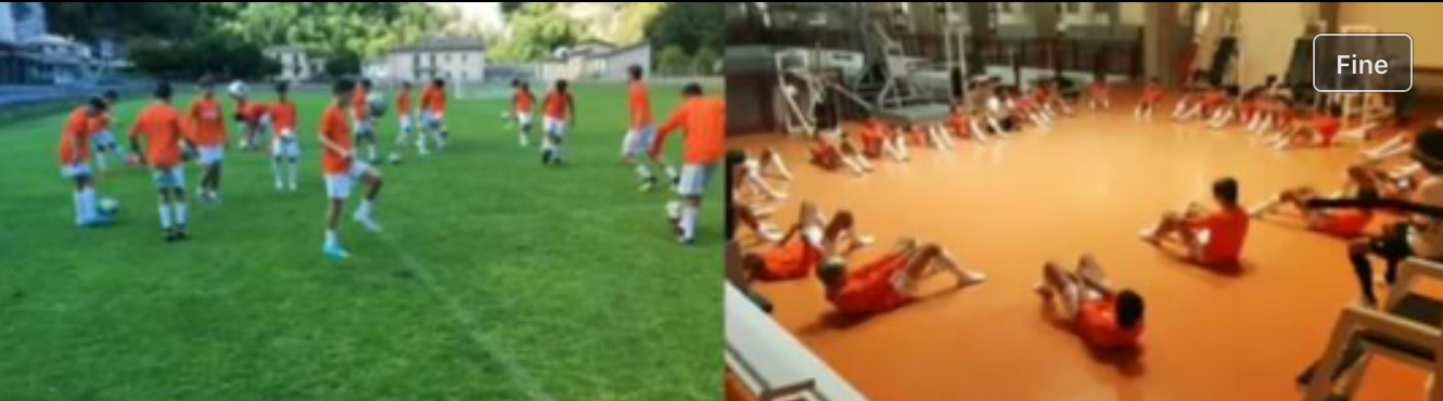 Giovanissimi Regionali Orange Futbolclub, parla il tecnico Fortunato Torrisi