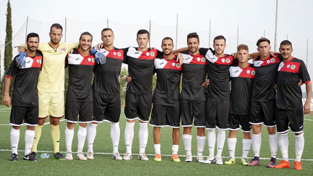 Monterosi FC: martedì 29 agosto la presentazione al Comune di Monterosi