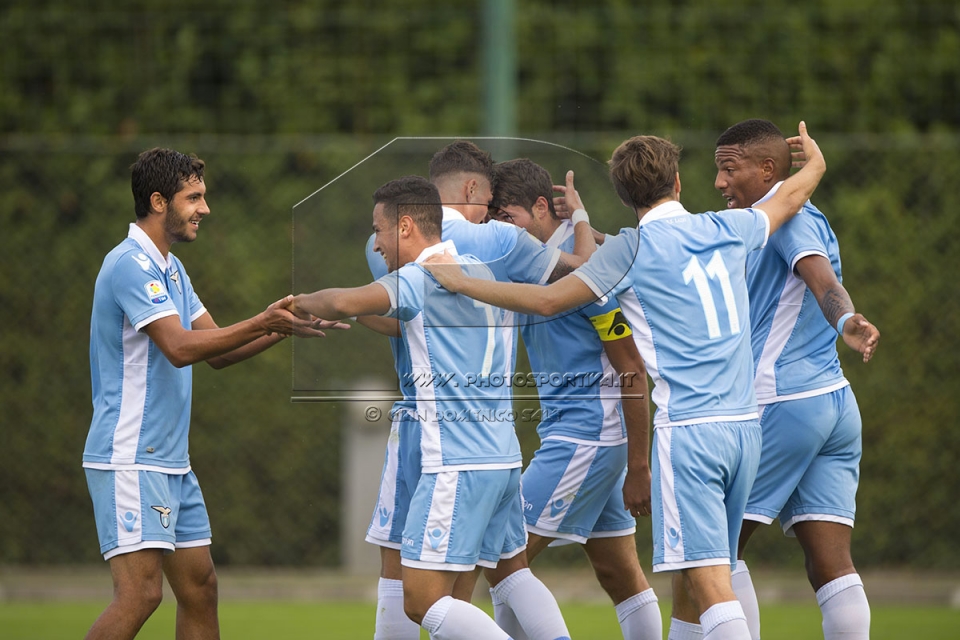 La Lazio rafforza la Primavera con Del Signore, Marchesi e Jorge Silva
