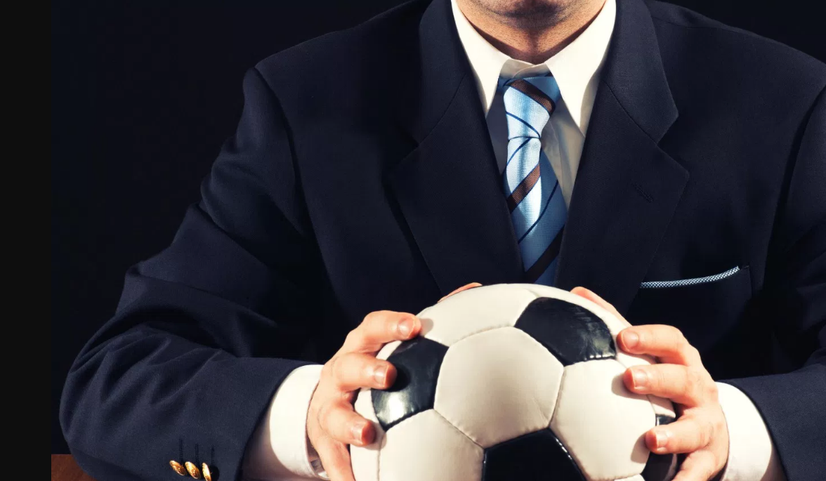 I (nuovi) signori del calcio: i procuratori