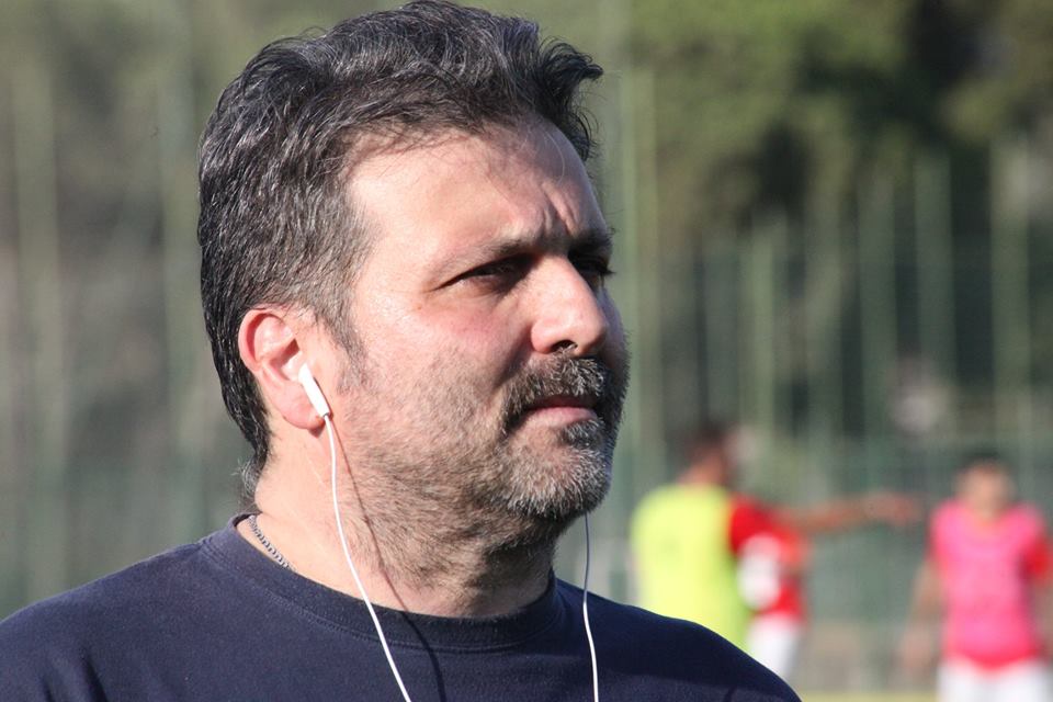 Audace, il DG Marco Guidi annuncia il colpo: tesserato l’ex Lazio Gianluca Rita