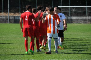 PROMOZIONE | Vigor Perconti – Vis Subiaco 1-1, le pagelle